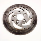 OEM Rear Brake Disc for Harley Davidson XL883 XL1200 Sportster (2004–2023)