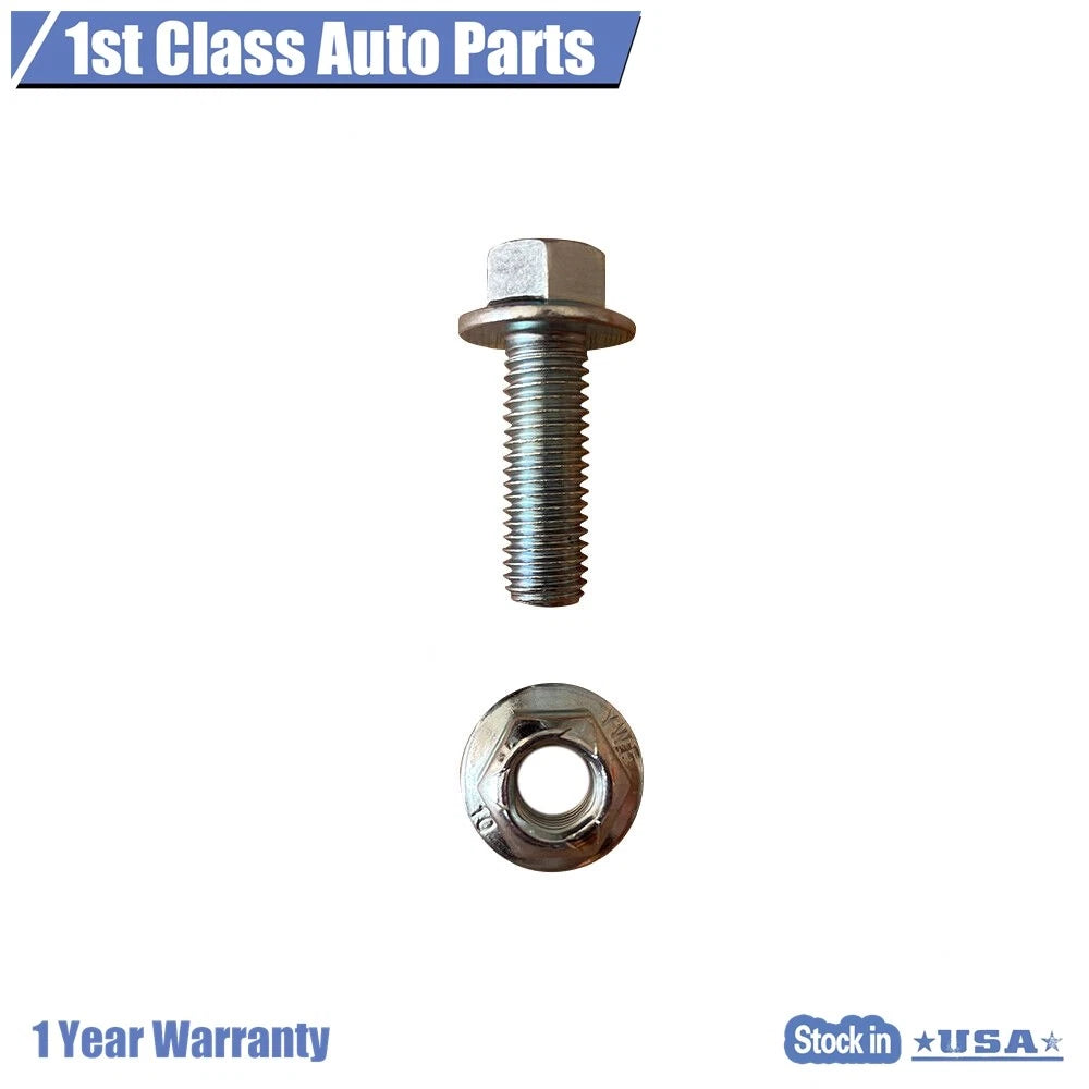 Front Shock Tower Spring Mount for Ford F-250 Super Duty (2008-2016)