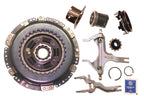 Clutch Kit for Hyundai Ioniq (2017–2021)