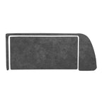 Set of 2 Driver Door Storage Panel Cover Trim for BMW 3 Series E36 (1994–1996)