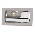 2X Inside Door Handles for Ford F-150 Lobo (2009–2014)