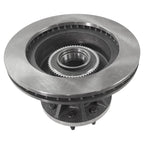 Front Brake Disc for Ford E350 Van E450 Econoline (2003–2007)