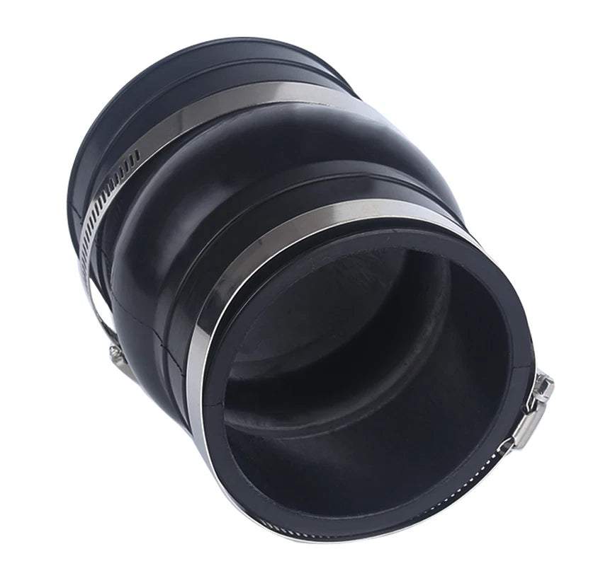 Exhaust Hose Bellow for OMC Sterndrive 3L 4.3L 5L 5.8L (3852741, 18-2780-1)