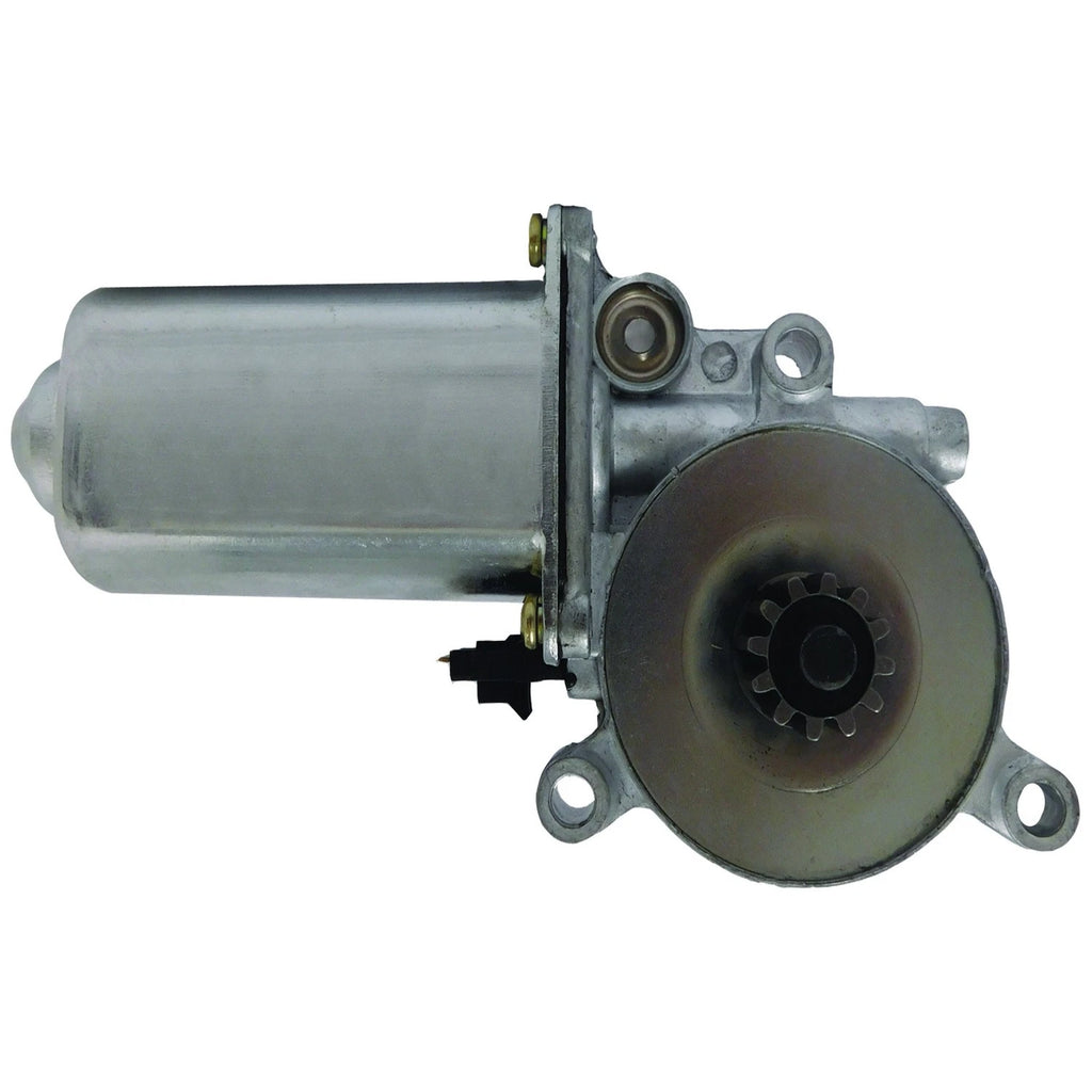 Speed Adjustment Motor for New Holland Industrial 1915 (1985–1996)