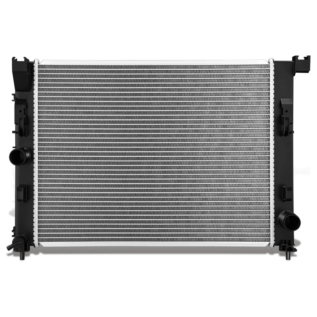 OE Aluminum Core Radiator Replacement for Nissan Sentra (2020–2025) DPI 13852