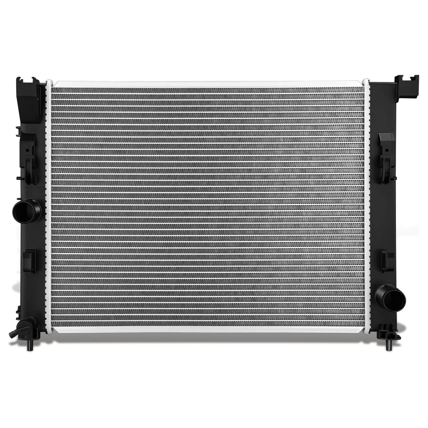 OE Aluminum Core Radiator Replacement for Nissan Sentra (2020–2025) DPI 13852