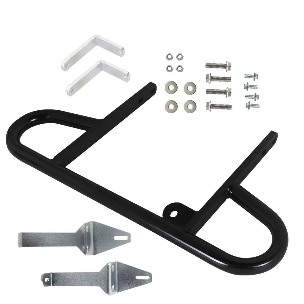 Rear Wide Grab Bar Bumper for Yamaha YFZ 450 (2005â2009, 2012)