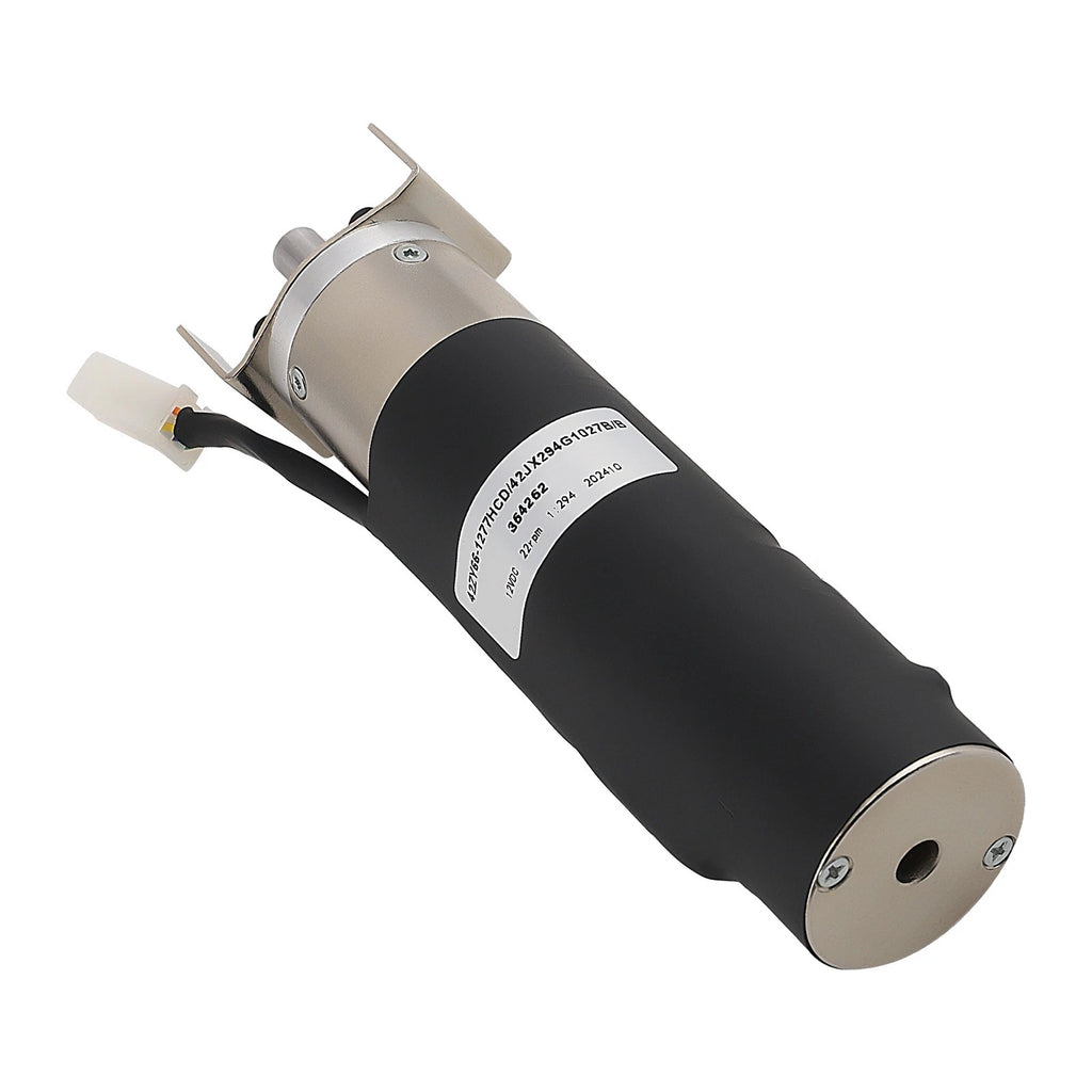 Rv Slide-out Motor 42mm 22rpm for RVs