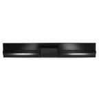 Replacement Rear Roll Pan w/Center Tag Pocket (See compatibility Chart)