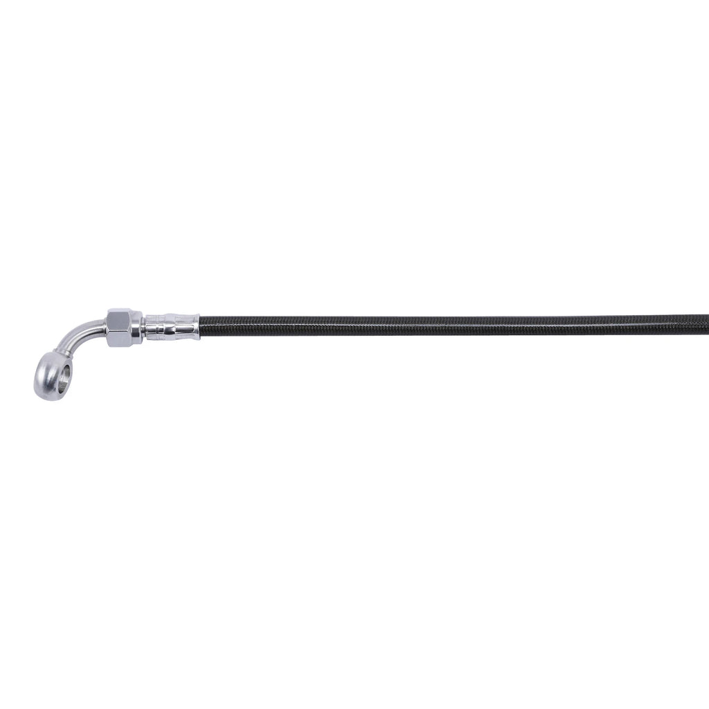 10'' Brake Cable Line Hose for Harley Davidson Softail (2018–2023)