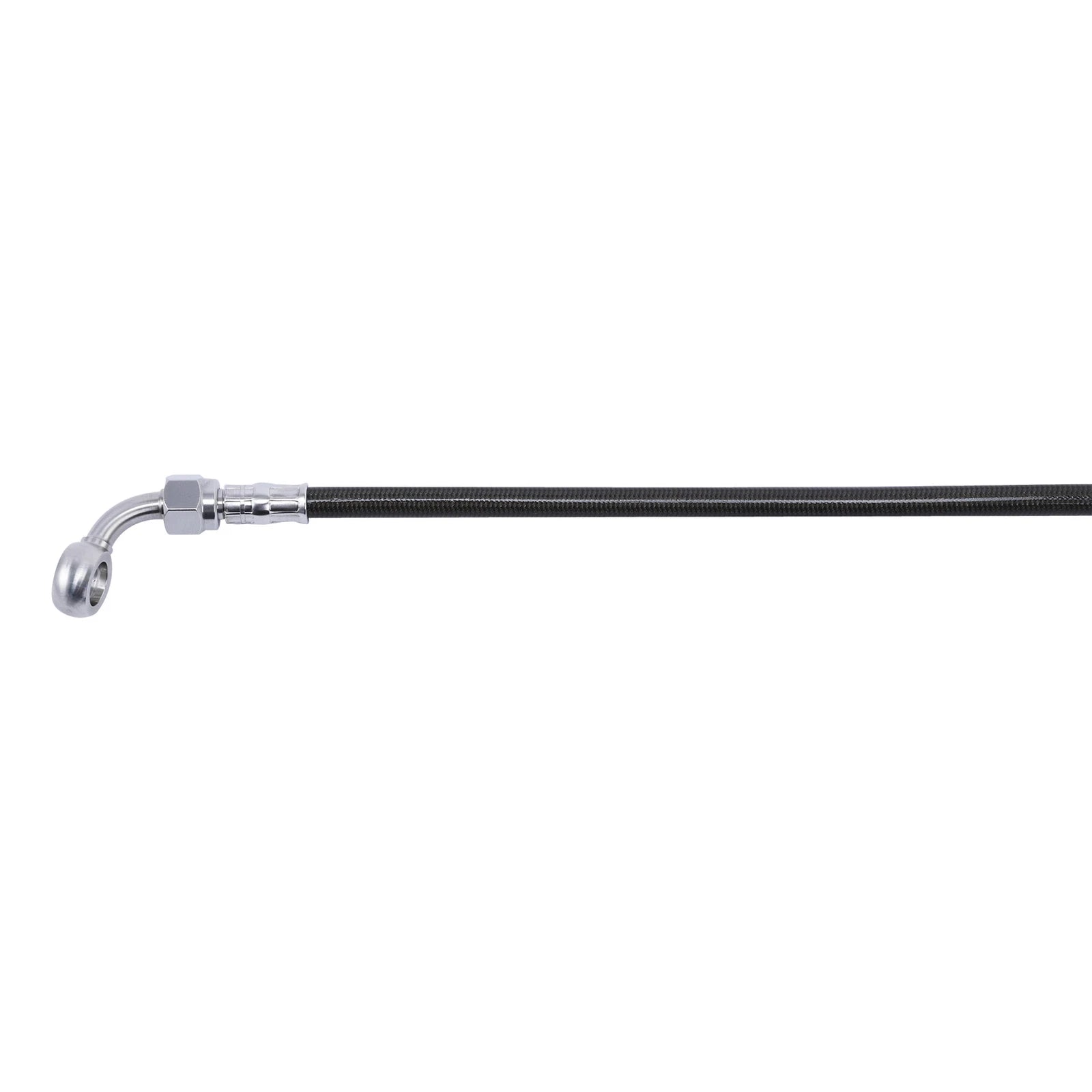 10'' Brake Cable Line Hose for Harley Davidson Softail (2018–2023)