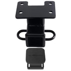 2 Inch Hitch Receiver for VW ID.4 (2021–2026) Class 3 3000-3500LBS GTW