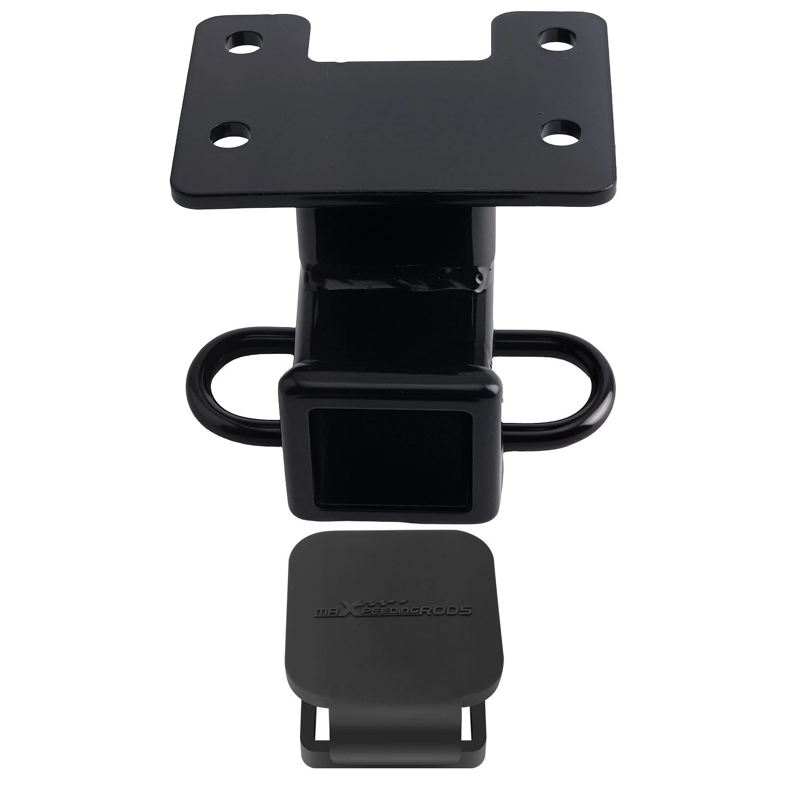 2 Inch Hitch Receiver for VW ID.4 (2021–2026) Class 3 3000-3500LBS GTW