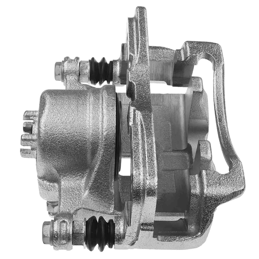 Front Disc Brake Caliper with Bracket for Honda Civic (2003-2011)