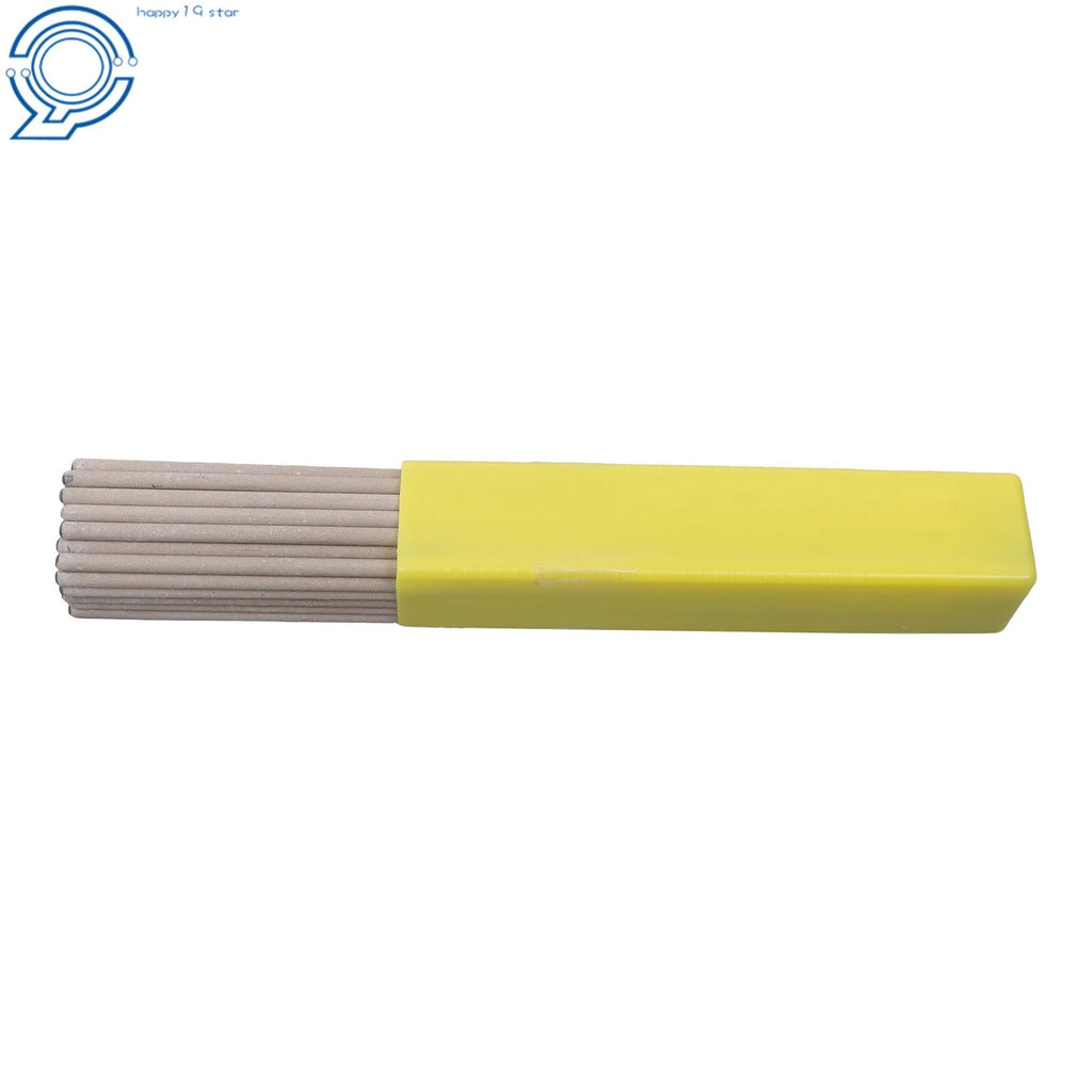 5 LBS E7018 Welding Rods 5/32"×14" Carbon Steel Electrode