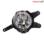 Fog Light for Chevrolet Cruze (2011–2014) Right Front Halogen