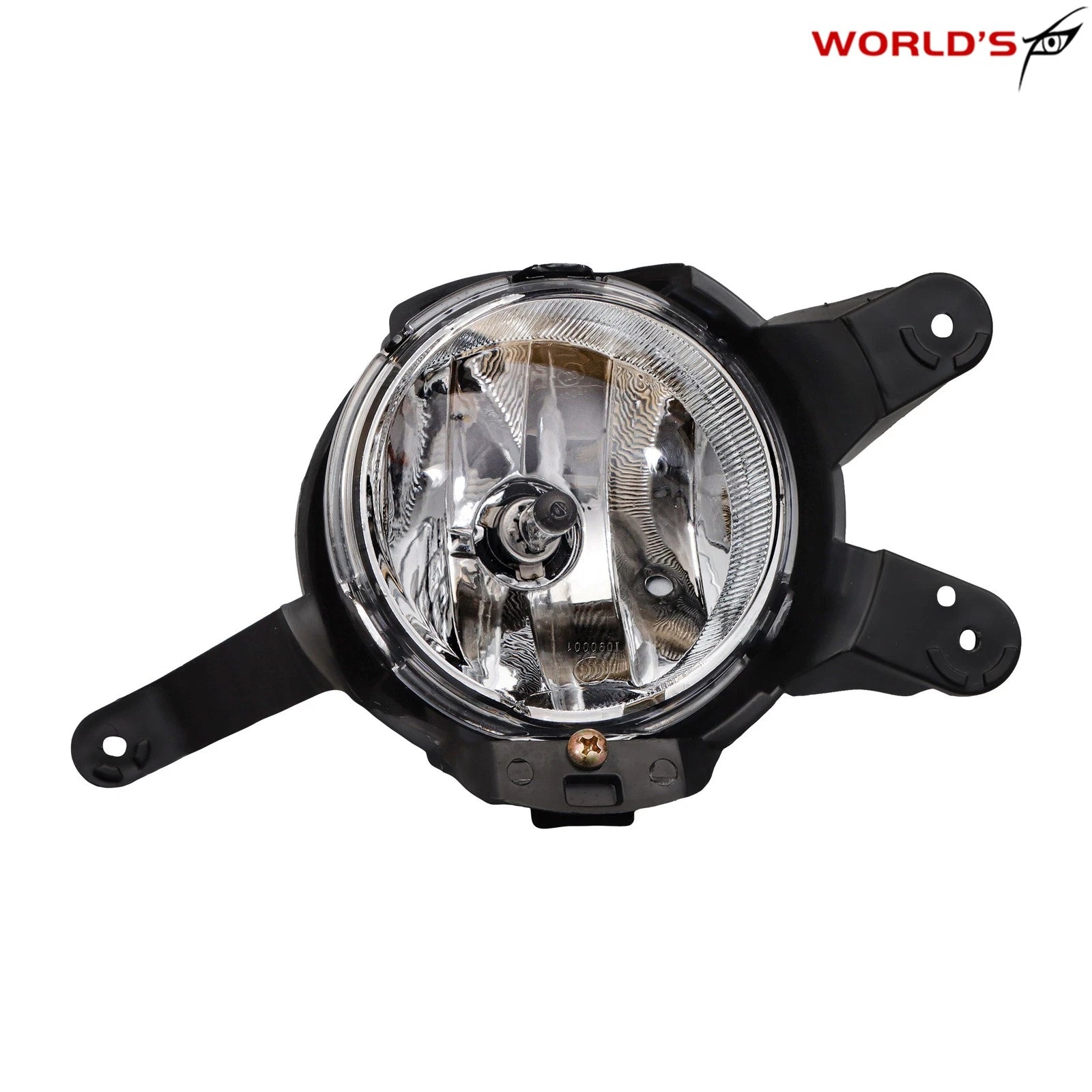 Fog Light for Chevrolet Cruze (2011–2014) Right Front Halogen