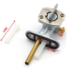 Fuel Petcock for Yamaha TTR50, TTR90, TTR90E (2000–2017)