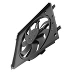 Electric Engine Fan for Maserati Quattroporte Ghibli (2017–2023)