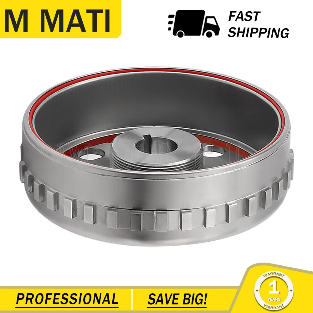 Flywheel Rotor for Polaris RZR 570 900 1000 Ranger 570 900 XP ACE 570 (#4013969)