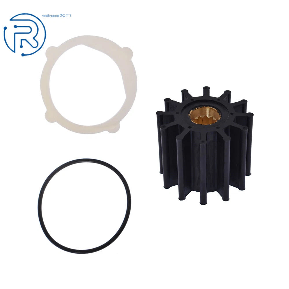 Water Pump Impeller Kit for Johnson F6 Series (F6B-9)