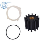 Water Pump Impeller Kit for Johnson F6 Series (F6B-9)