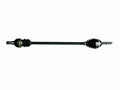 Front Right Axle Assembly for Suzuki Swift (2004–2010) C259XF