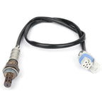 2X O2 Oxygen Sensor for Chevrolet Silverado 2500 (2002)