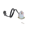 Solenoid Valve 20T-60-72230 for Komatsu Excavator PC10 PC20 PC30 PC40 PC50