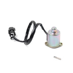 Solenoid Valve 20T-60-72230 for Komatsu Excavator PC10 PC20 PC30 PC40 PC50