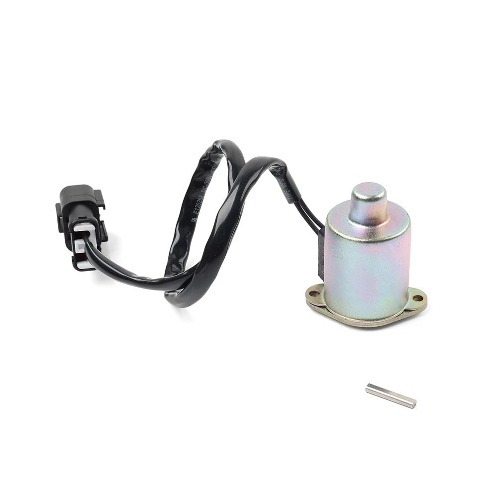 Solenoid Valve 20T-60-72230 for Komatsu Excavator PC10 PC20 PC30 PC40 PC50