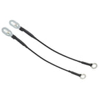 Tailgate Cables for Chevrolet GMC C/K 1500 2500 3500 (1988-2001) Pair