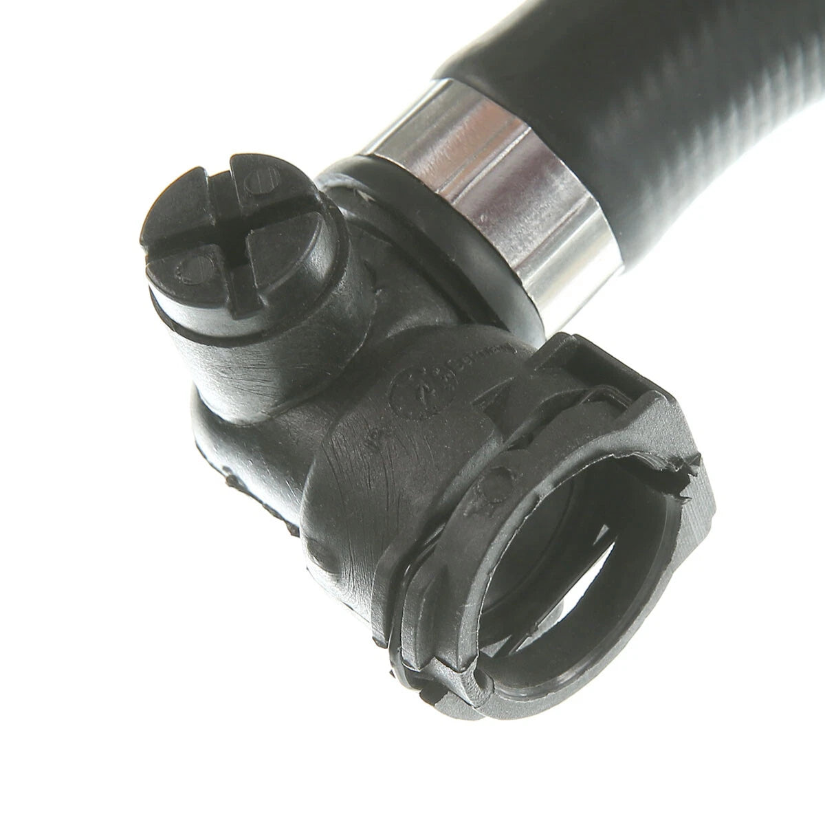 Radiator Water Pipe Hose for BMW 3-Series X1 (2006–2013)