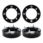 1.5" 4x137 M10x1.25 110mm Wheel Spacers for Can-Am Defender (2016–2022)