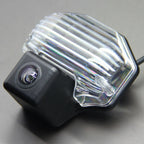 Rear View Backup Camera for Scion xB (2008–2015)