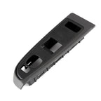 Window Switch Bezel for Chevrolet Silverado 1500 2500 GMC Sierra 1500 (2004–2007)