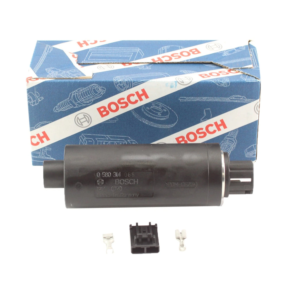 Bosch In-Tank Electric Fuel Pump 69420 for
