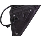 Heated Driver Left Side Mirror for Ram 1500 Classic 2500 (2018)
