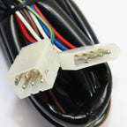 Driver Left Side Heated Mirror for Ford E-Series Van (E150, E250, E350)