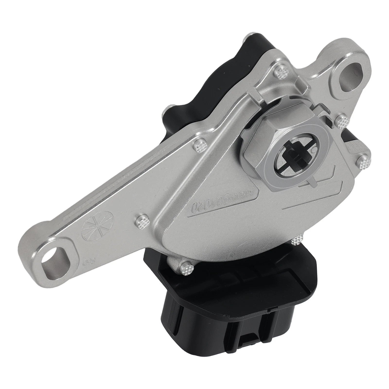 Headlight Rotary Switch for Chevrolet Aveo 1.6L (2004–2011) 93741830