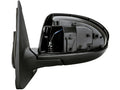 Left Mirror for Mazda 3 (2010–2013) FN111HN