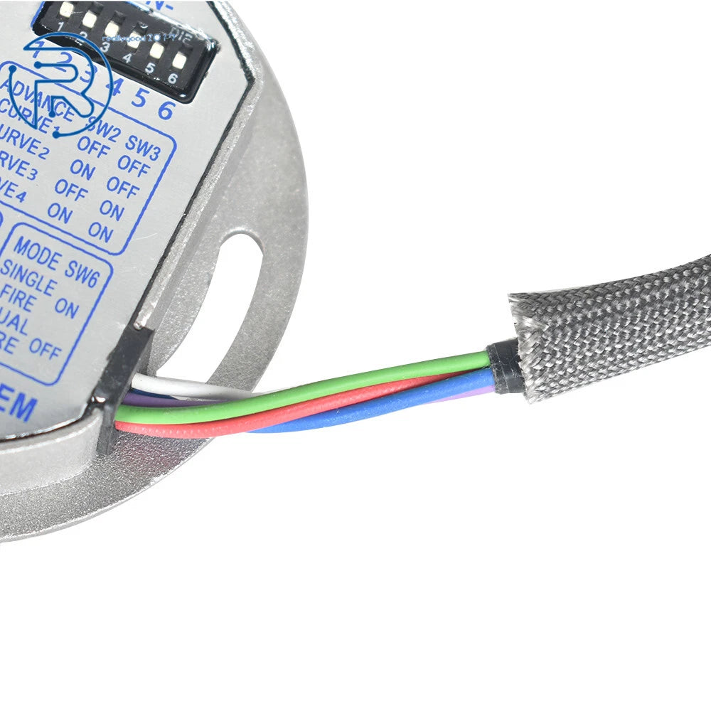 Dual Fire Electronic Ignition Module for Harley Tour Glide (1980-1996)