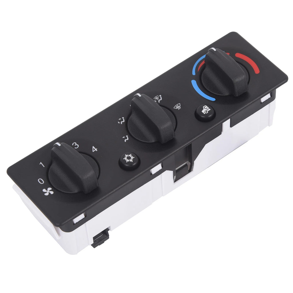 AC Heater Climate Control Module for Peterbilt Truck (1981-2025)
