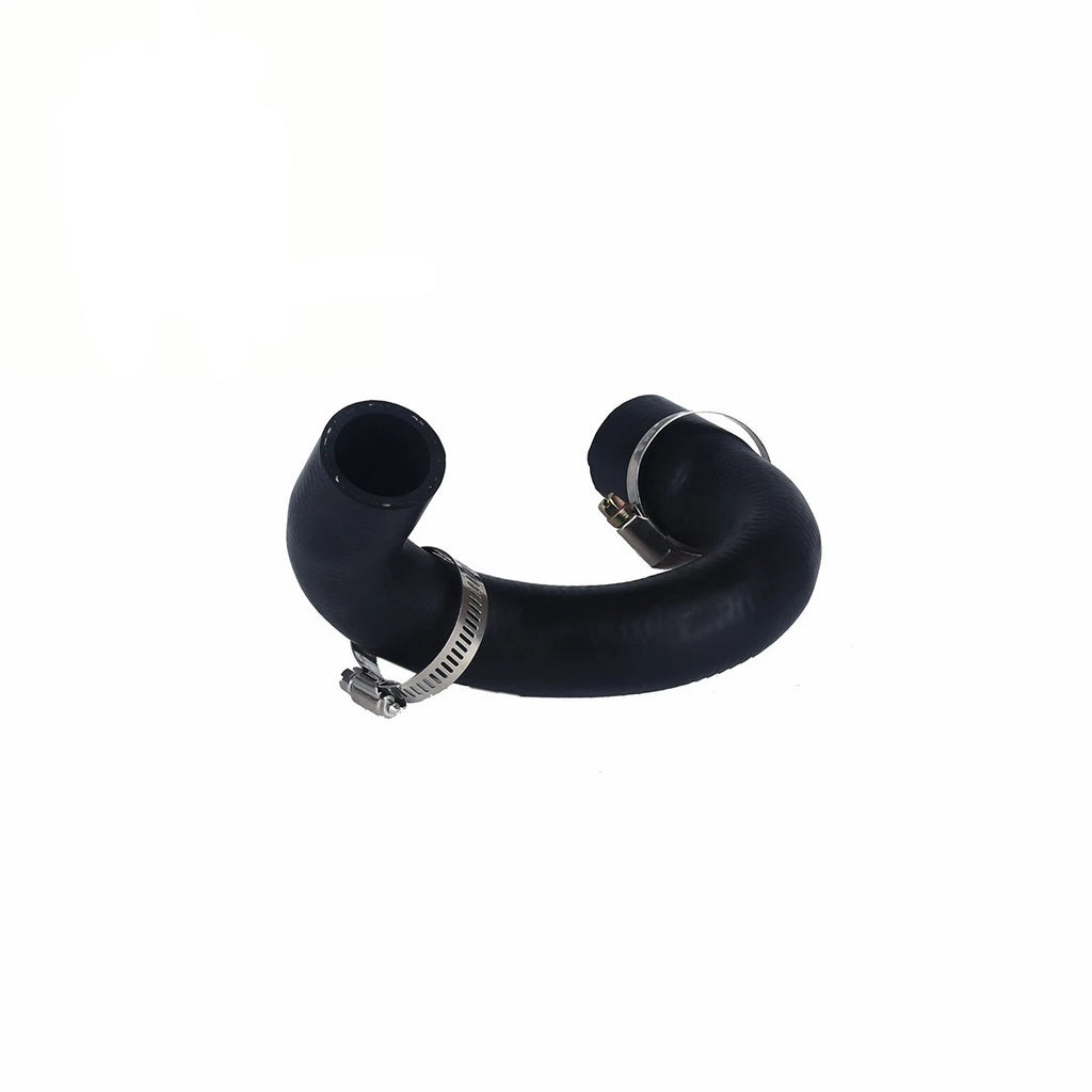 Set of 2 Molded Hoses for Volvo Penta AQ290 AQ290DP (Replaces 875847 876632 18-2774)