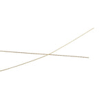 Windshield Cut-Out Wire Removal Tool for
