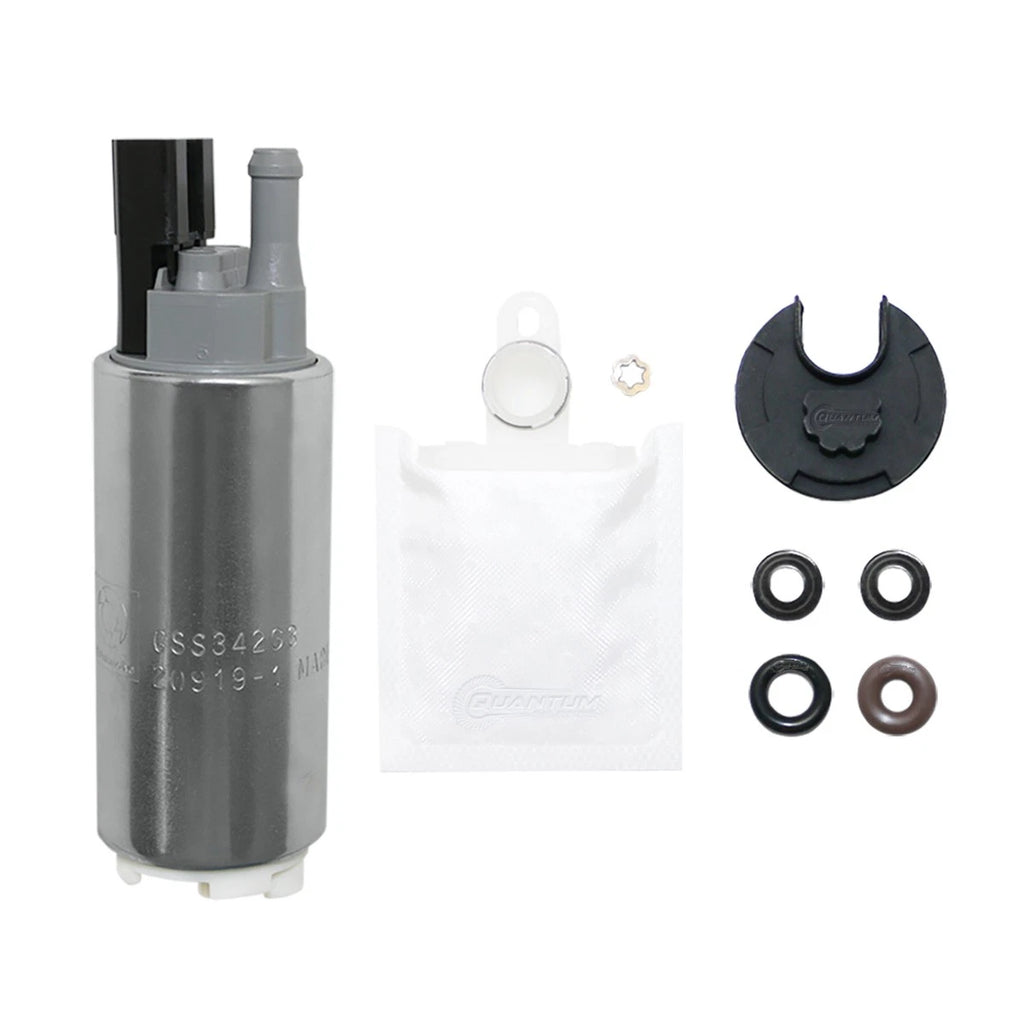 Walbro 255LPH Fuel Pump + QFS Kit for Mitsubishi Lancer Evo