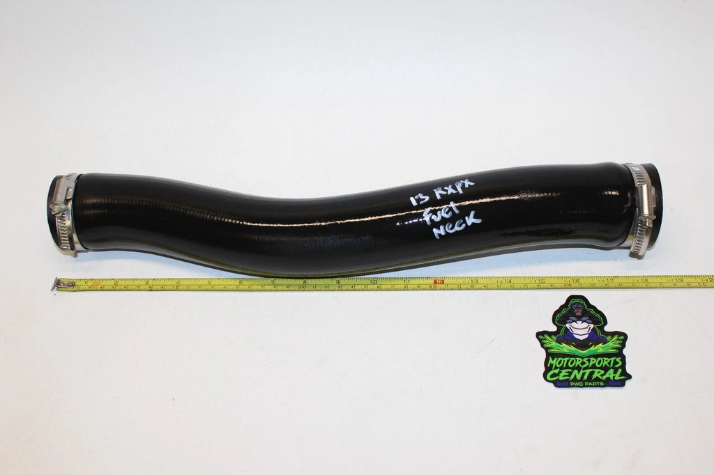 Filler Neck Fuel Hose for Sea Doo RXP GTR Wake GTI RXT X RS iS (2012–2020) 275500788