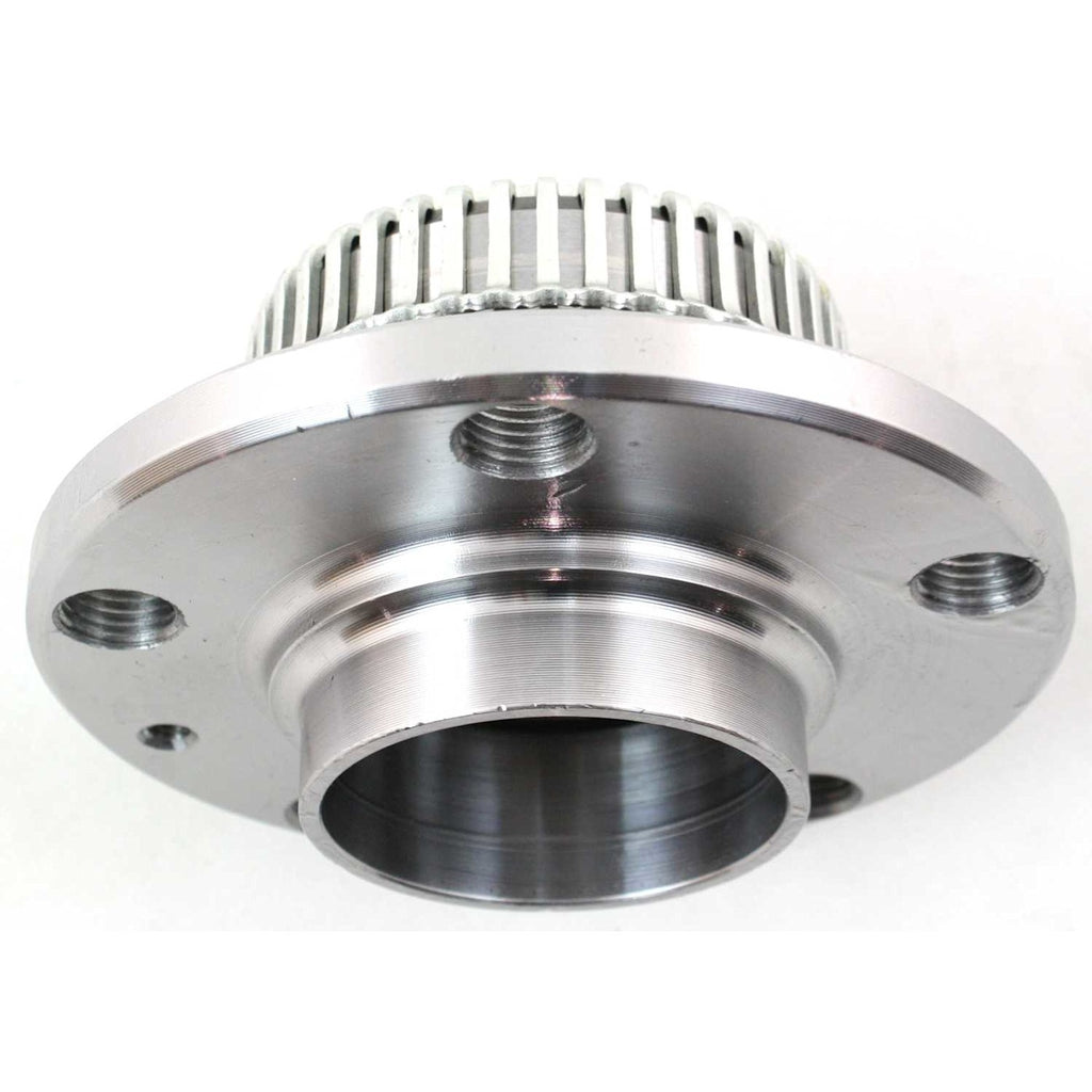 Wheel Hubs for Volkswagen Beetle (1998–2010) with ABS Ring
