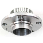Wheel Hubs for Volkswagen Beetle (1998–2010) with ABS Ring
