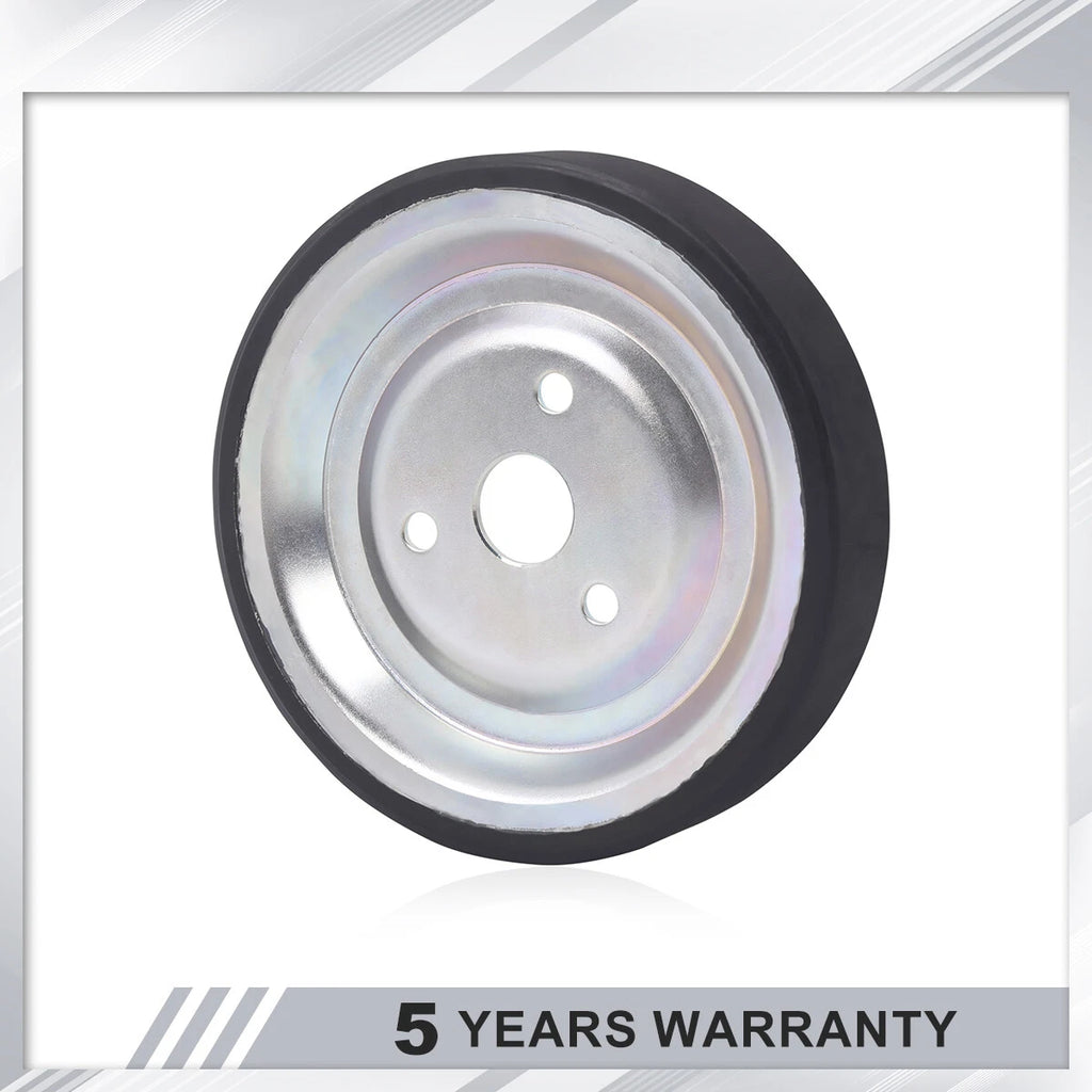 Engine Water Pump Pulley for Mini Cooper (2007–2015)